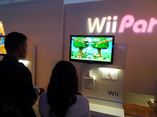 ꡼ No.012Υͥ / E3 2010ϥ˥ƥɡ3DSʳŸϤɤʤäƤ롩E3 2010ǤŷƲ֡ޤ뤴ȾҲ