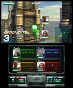 ꡼ No.007 | E3 2011E3ΡNintendo Round Tableפϡǯ桼⥢΢ä夬ꡣܻᤫӽФ٥ȥݡȤǺ