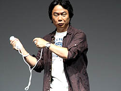 画像ギャラリー No.005のサムネイル画像 / 2012年発売予定タイトルに加え「モンスターハンター 4」の発表も! 「Nintendo 3DS Conference 2011」詳報レポート