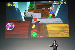 2012ǯȯͽ꥿ȥ˲ä֥󥹥ϥ󥿡 4פȯɽ⡪Nintendo 3DS Conference 2011׾ݡ