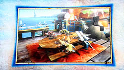 画像ギャラリー No.020のサムネイル画像 / 2012年発売予定タイトルに加え「モンスターハンター 4」の発表も! 「Nintendo 3DS Conference 2011」詳報レポート