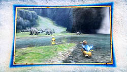 画像ギャラリー No.021のサムネイル画像 / 2012年発売予定タイトルに加え「モンスターハンター 4」の発表も! 「Nintendo 3DS Conference 2011」詳報レポート