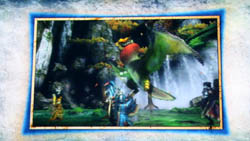 画像ギャラリー No.022のサムネイル画像 / 2012年発売予定タイトルに加え「モンスターハンター 4」の発表も! 「Nintendo 3DS Conference 2011」詳報レポート