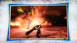 画像ギャラリー No.023のサムネイル画像 / 2012年発売予定タイトルに加え「モンスターハンター 4」の発表も! 「Nintendo 3DS Conference 2011」詳報レポート