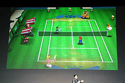 画像ギャラリー No.028のサムネイル画像 / 2012年発売予定タイトルに加え「モンスターハンター 4」の発表も! 「Nintendo 3DS Conference 2011」詳報レポート