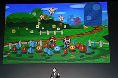 #029Υͥ/2012ǯȯͽ꥿ȥ˲ä֥󥹥ϥ󥿡 4פȯɽ⡪Nintendo 3DS Conference 2011׾ݡ