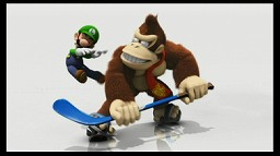 ꡼ No.005 | ޥꥪåѤԡɱ4ΥݡĤĩ魯WiiѥȥMARIO SPORTS MIXפ1125ȯ䡣4ͤǤץ쥤ˤб