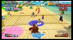 ꡼ No.011 | ޥꥪåѤԡɱ4ΥݡĤĩ魯WiiѥȥMARIO SPORTS MIXפ1125ȯ䡣4ͤǤץ쥤ˤб