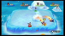 ꡼ No.014 | ޥꥪåѤԡɱ4ΥݡĤĩ魯WiiѥȥMARIO SPORTS MIXפ1125ȯ䡣4ͤǤץ쥤ˤб