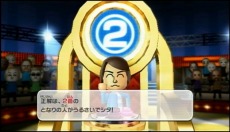 ꡼ No.008Υͥ / ΥСºݤ˥ץ쥤80ʾδϿWii PartyפοCM񥪥󥨥