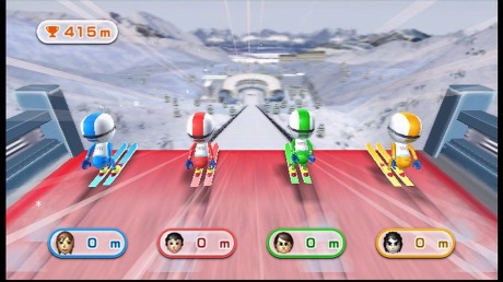 ꡼ No.016Υͥ / ΥСºݤ˥ץ쥤80ʾδϿWii PartyפοCM񥪥󥨥