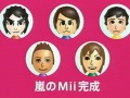嵐のメンバーが実際にゲームをプレイ。80種類以上の体感ゲームを収録した「Wii Party」の新CMが本日より全国オンエア