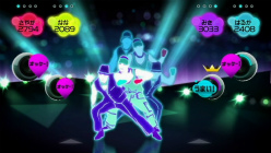 ꡼ No.002 | Wiiѥ󥹥JUST DANCE Wiiפ2011ǯ1013ȯ䡣AKB48Boney Mʤɤιʤ̾ʤ¿Ͽ