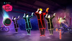 Wiiѥ󥹥JUST DANCE Wiiפ2011ǯ1013ȯ䡣AKB48Boney Mʤɤιʤ̾ʤ¿Ͽ