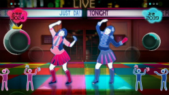 ꡼ No.005 | Wiiѥ󥹥JUST DANCE Wiiפ2011ǯ1013ȯ䡣AKB48Boney Mʤɤιʤ̾ʤ¿Ͽ