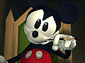 Disneyの制作する注目のゲーム，「Epic Mickey」にコレクターズエディションの存在が判明。さらに，マルチプラットフォーム化の可能性も浮上