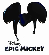 画像集#003のサムネイル/Wii用アクションADV「ディズニー エピックミッキー 〜ミッキーマウスと魔法の筆〜」，任天堂から8月4日に発売