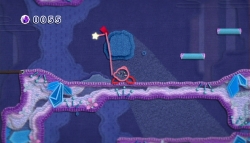 ꡼ No.029Υͥ / E3 2010ϥեȻɽǥ󥲡ࡩӥ꡼ǿWiiKirby's Epic YarnפǤŷƲ֡Ǥäץ쥤Ƥߤ