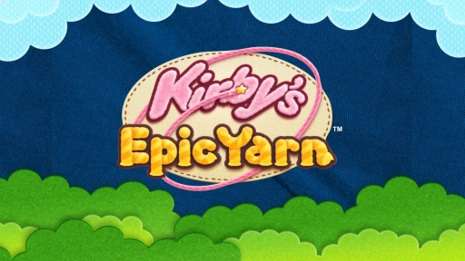 Kirby's Epic Yarnץץࡼӡ