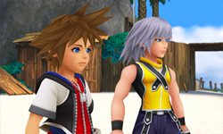 ꡼ No.003 | E3 2010ϥ˥å˥ƥɡ3DSǡKINGDOM HEARTS 3Dפʤɤȯɽ֥ɥ饯סFFץ꡼3DSбоͽ