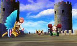 ꡼ No.007 | E3 2010ϥ˥å˥ƥɡ3DSǡKINGDOM HEARTS 3Dפʤɤȯɽ֥ɥ饯סFFץ꡼3DSбоͽ