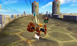 ꡼ No.008 | E3 2010ϥ˥å˥ƥɡ3DSǡKINGDOM HEARTS 3Dפʤɤȯɽ֥ɥ饯סFFץ꡼3DSбоͽ