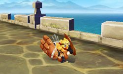 ꡼ No.009 | E3 2010ϥ˥å˥ƥɡ3DSǡKINGDOM HEARTS 3Dפʤɤȯɽ֥ɥ饯סFFץ꡼3DSбоͽ