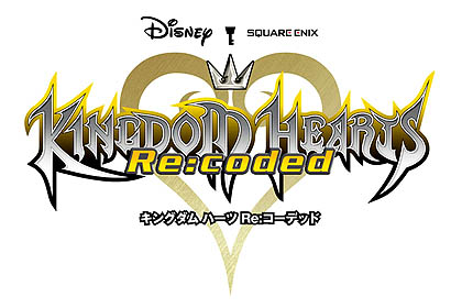 ꡼ No.001Υͥ / ˥å˥ƥɡDSKINGDOM HEARTS  Re:codedפ2010ǯ107ȯ䡣ǥˡȰ˿ĩ⤦