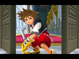 KINGDOM HEARTS Re:coded