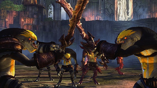 ꡼ No.006Υͥ / SCELORD OF SORCERYפθȤץˡξʿ¤롤PS MoveѤο󥢥ɥ٥㡼