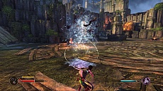 ꡼ No.012Υͥ / SCELORD OF SORCERYפθȤץˡξʿ¤롤PS MoveѤο󥢥ɥ٥㡼