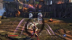 ꡼ No.013Υͥ / SCELORD OF SORCERYפθȤץˡξʿ¤롤PS MoveѤο󥢥ɥ٥㡼