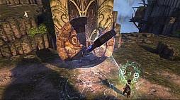 ꡼ No.016Υͥ / SCELORD OF SORCERYפθȤץˡξʿ¤롤PS MoveѤο󥢥ɥ٥㡼