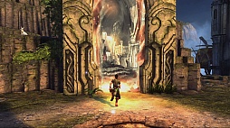 ꡼ No.029Υͥ / SCELORD OF SORCERYפθȤץˡξʿ¤롤PS MoveѤο󥢥ɥ٥㡼