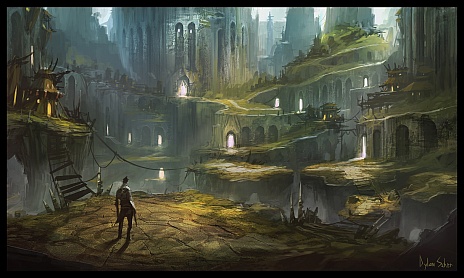 ꡼ No.032Υͥ / SCELORD OF SORCERYפθȤץˡξʿ¤롤PS MoveѤο󥢥ɥ٥㡼