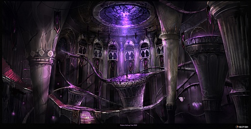 画像ギャラリー No.036のサムネイル画像 / SCE,「LORD OF SORCERY」の公式サイトを本日オープン。魔法の杖で世界の平和を守る,PS Move専用の新作アクションアドベンチャー