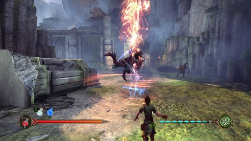 ꡼ No.014 | LORD OF SORCERYפо줹ˡɤξ󤬸󥹥臘ΤäƤ°ˡפλȤȤå