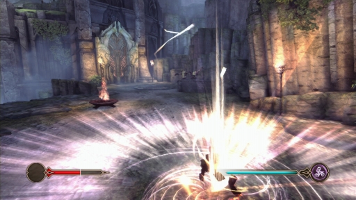 ꡼ No.015 | LORD OF SORCERYפо줹ˡɤξ󤬸󥹥臘ΤäƤ°ˡפλȤȤå