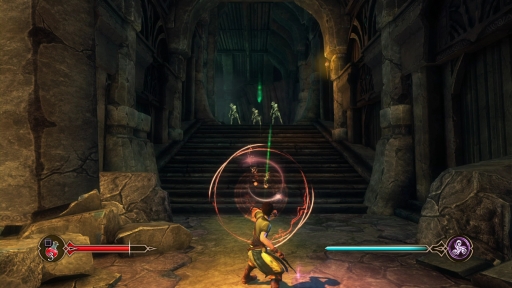 ꡼ No.016 | LORD OF SORCERYפо줹ˡɤξ󤬸󥹥臘ΤäƤ°ˡפλȤȤå