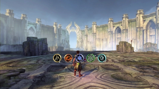 ꡼ No.020 | LORD OF SORCERYפо줹ˡɤξ󤬸󥹥臘ΤäƤ°ˡפλȤȤå