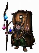 ꡼ No.007Υͥ / LORD OF SORCERYˡȤʤ顤äƤġġ ϣѤˤȥݡɤκ餫