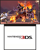 ꡼ No.024Υͥ / E3 2010ϤΥԥåȤ3DSǵäƤ롪ֿ ѥƥʤζפΥࡼӡʤɡ˥ƥɡ3DS1st/2ndѡƥȥҲ