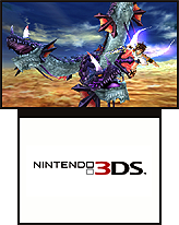 ꡼ No.030Υͥ / E3 2010ϤΥԥåȤ3DSǵäƤ롪ֿ ѥƥʤζפΥࡼӡʤɡ˥ƥɡ3DS1st/2ndѡƥȥҲ