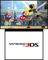 ꡼ No.046Υͥ / E3 2010ϤΥԥåȤ3DSǵäƤ롪ֿ ѥƥʤζפΥࡼӡʤɡ˥ƥɡ3DS1st/2ndѡƥȥҲ