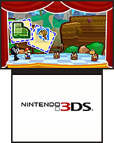 ꡼ No.057Υͥ / E3 2010ϤΥԥåȤ3DSǵäƤ롪ֿ ѥƥʤζפΥࡼӡʤɡ˥ƥɡ3DS1st/2ndѡƥȥҲ