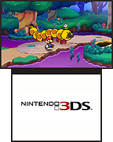 ꡼ No.058Υͥ / E3 2010ϤΥԥåȤ3DSǵäƤ롪ֿ ѥƥʤζפΥࡼӡʤɡ˥ƥɡ3DS1st/2ndѡƥȥҲ