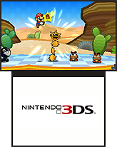 ꡼ No.063Υͥ / E3 2010ϤΥԥåȤ3DSǵäƤ롪ֿ ѥƥʤζפΥࡼӡʤɡ˥ƥɡ3DS1st/2ndѡƥȥҲ