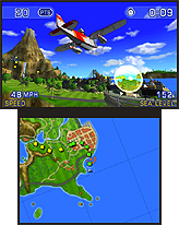 ꡼ No.066Υͥ / E3 2010ϤΥԥåȤ3DSǵäƤ롪ֿ ѥƥʤζפΥࡼӡʤɡ˥ƥɡ3DS1st/2ndѡƥȥҲ