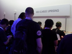 ꡼ No.002Υͥ / E3 2011ϽϪΥơ˲ä6ͤǤﵡǽARɤѤųݤθǤֿ ѥƥʤζץץ쥤ݡ