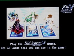 ꡼ No.012 | E3 2011ϽϪΥơ˲ä6ͤǤﵡǽARɤѤųݤθǤֿ ѥƥʤζץץ쥤ݡ